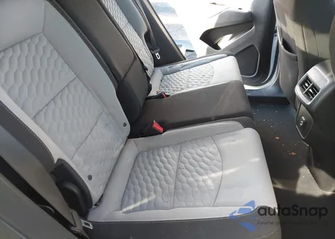2019 Chevrolet Equinox Ls из США, поврежденный, VIN 3GNAXHEV1KS619468